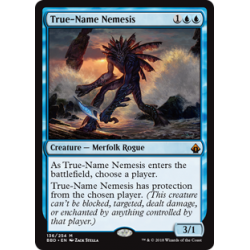 True-Name Nemesis