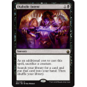 Diabolic Intent