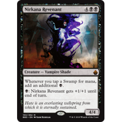 Nirkana Revenant