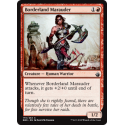 Borderland Marauder