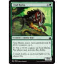 Feral Hydra