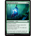 Karametra's Favor