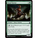 Kraul Warrior