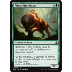 Primal Huntbeast