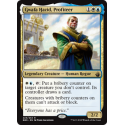 Gwafa Hazid, Profiteer