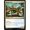 Riptide Crab