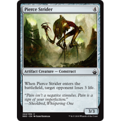 Pierce Strider