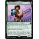 Pir, Imaginative Rascal - Foil