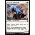 Dwarven Lightsmith - Foil