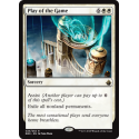 Play of the Game - Foil