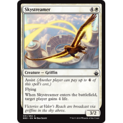 Skystreamer - Foil