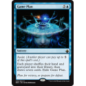 Game Plan - Foil