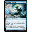 Saltwater Stalwart - Foil