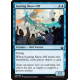 Soaring Show-Off - Foil