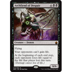 Archfiend of Despair - Foil