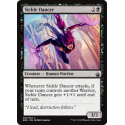 Sickle Dancer - Foil