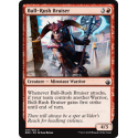 Bull-Rush Bruiser - Foil