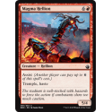 Magma Hellion - Foil