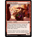 Stadium Vendors - Foil