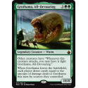 Grothama, All-Devouring - Foil