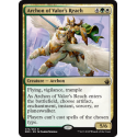 Archon of Valor's Reach - Foil