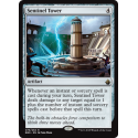 Sentinel Tower - Foil