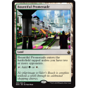 Bountiful Promenade - Foil