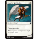 Angel of Retribution - Foil