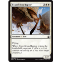 Expedition Raptor - Foil