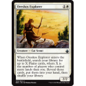 Oreskos Explorer - Foil