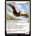 Steppe Glider - Foil