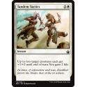 Tandem Tactics - Foil