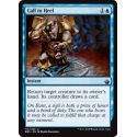 Call to Heel - Foil