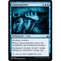 Claustrophobia - Foil