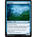 Fog Bank - Foil