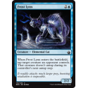 Frost Lynx - Foil