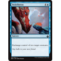 Switcheroo - Foil