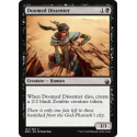 Doomed Dissenter - Foil