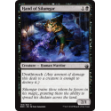 Hand of Silumgar - Foil