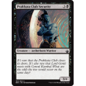 Prakhata Club Security - Foil