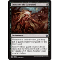 Quest for the Gravelord - Foil