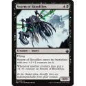 Swarm of Bloodflies - Foil