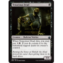 Tenacious Dead - Foil