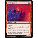 Battle Rampart - Foil