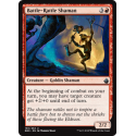 Battle-Rattle Shaman - Foil