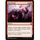 Blood Feud - Foil