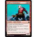 Boldwyr Intimidator - Foil