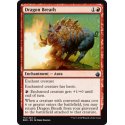 Dragon Breath - Foil