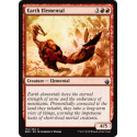 Earth Elemental - Foil