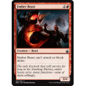 Ember Beast - Foil